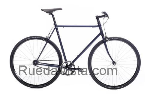 Pelago San Sebastian ficha técnica y opiniones